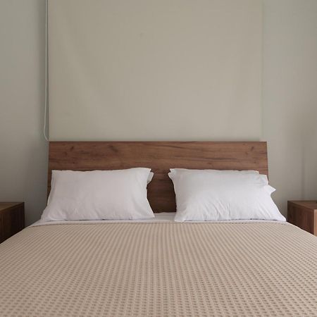 Vasilopoulos Residences - Apartments Ioni & Neso Argostoli  Eksteriør bilde