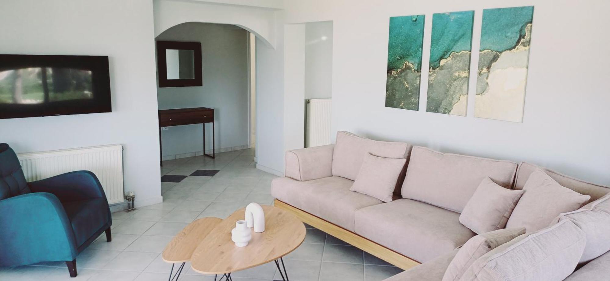 Vasilopoulos Residences - Apartments Ioni & Neso Argostoli  Eksteriør bilde
