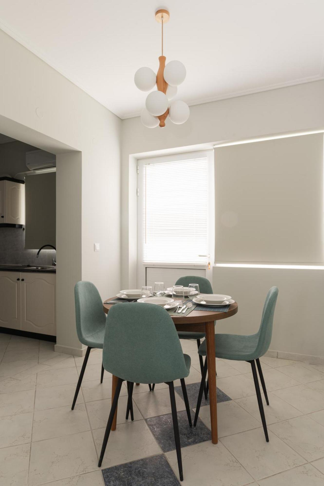 Vasilopoulos Residences - Apartments Ioni & Neso Argostoli  Eksteriør bilde
