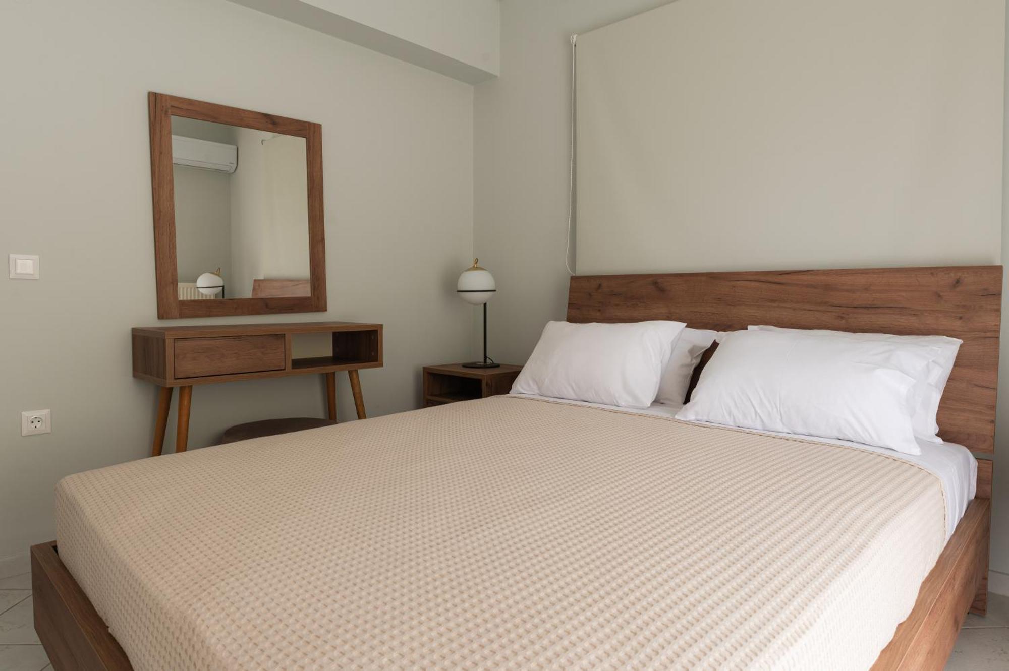 Vasilopoulos Residences - Apartments Ioni & Neso Argostoli  Eksteriør bilde